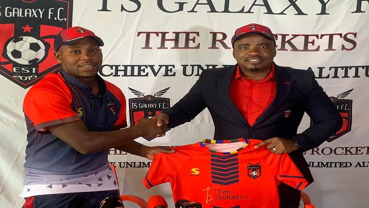 Ts Galaxy Vows Support To New Coach Sabc News Breaking News Special Reports World Business Sport Coverage Of All South African Current Events Africa S News Leader