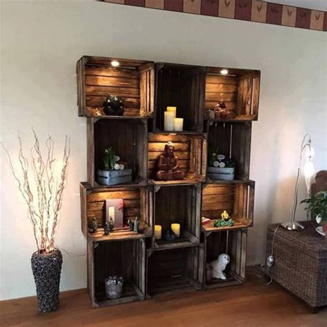 diy pallet ideas   love