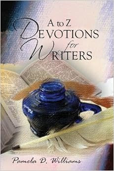 Need encouragement to write?