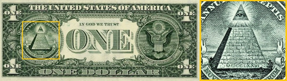 dollarpyramid