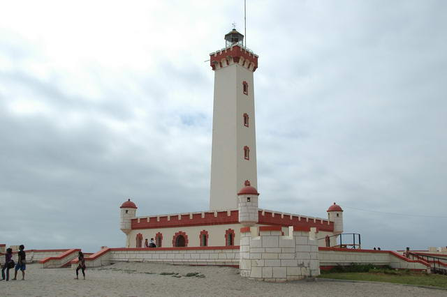 La Serena