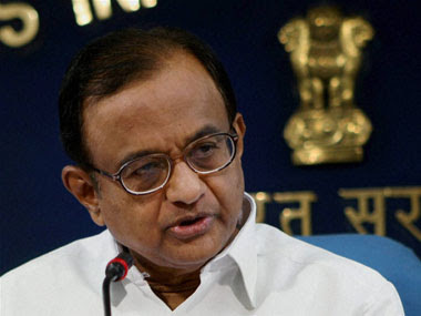 Bye-bye Chidu? SC ruling today in 2G case could seal his fate ...