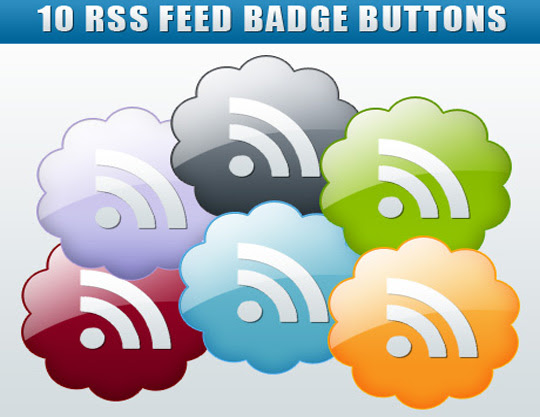 free rss icons