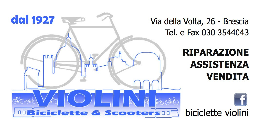 amici della bicicletta di brescia