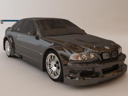 BMW M3 Coupe 2 door 2007 USED Cars