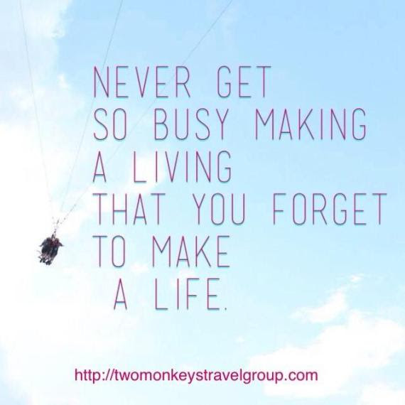 Be Inspired!