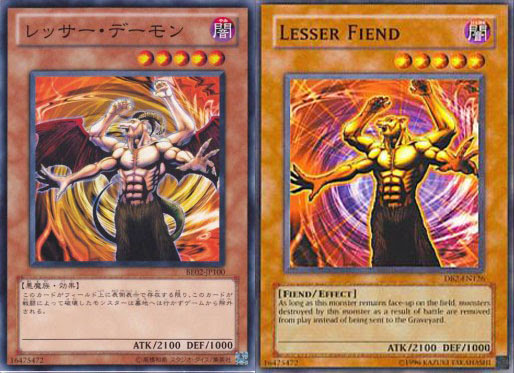 遊戯王海外の反応 Vrains カードイラストocg版とtcg版の違い 宗教編 最終回