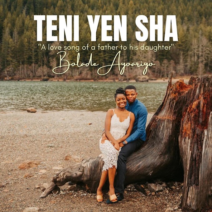 [Video] Teni Yen Sha – Yors Ariyo