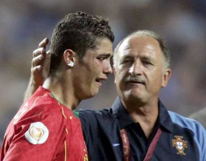 Cristiano-Ronaldo-tears