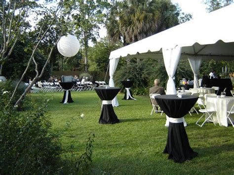 springtime decorating ideas simple outdoor wedding