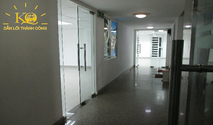 Hàng lang