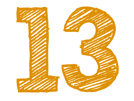 性格から選べる 4月13日生まれのあの人へ贈る誕生日プレゼント