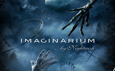 Imaginaerum Torrent - Legendado (2013)