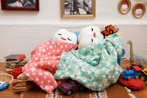 New Couch - Part III