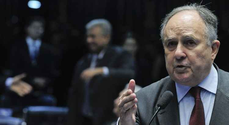 Geraldo Magela/Agencia Senado