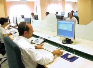 Telefono de salud responde malaga