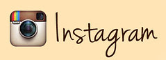 Instagram Blog Logo