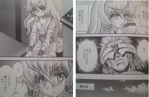 １０年の長きに渡り描かれた新たなる 冥王 の物語 ついに完結 冥王計画ゼオライマーw 第１３巻 あそコロ 新館