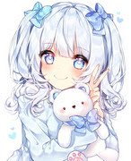 ピースサイン Pixiv年鑑 B