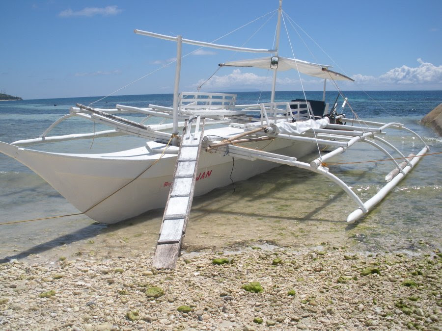 Sport Fishing Boat Builders Philippines Catamaran Custom ...
