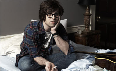 News about Ryan Adams