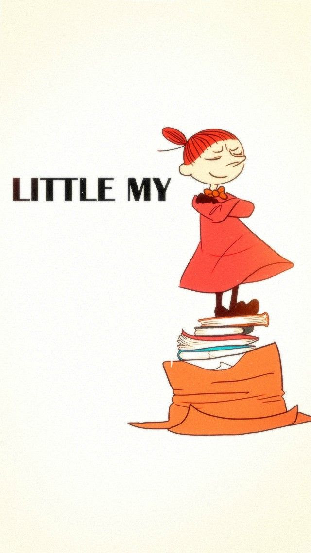 100 Wallpaper Iphone 6s Moomin Hinhanhsieudep Net