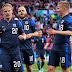 Дания Финляндия Прогноз / Daniya Finlyandiya Prognoz Bukmekerov Na Match Evro 2020 Chempionat Evropy 12 06 2021 Apostrof : Прогноз на матч младена бартуловича.