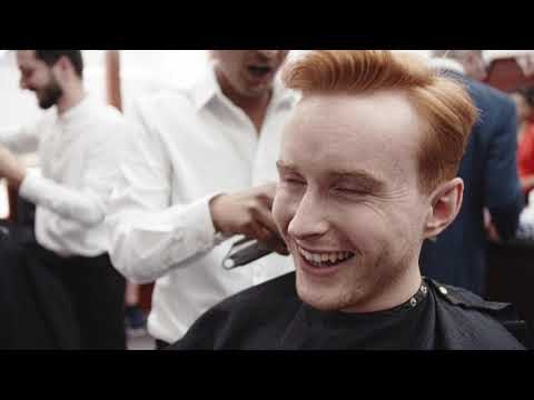 Barbers Shop in Victoria London | Pall Mall Barbers Westminster
