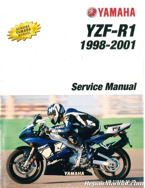 PDF Yamaha Wh50 Why50 Complete Workshop Repair Manual 1999