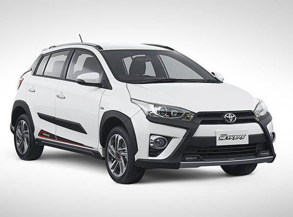 Harga Yaris Bandung 2019 Interior Yaris Promo 081221120026