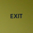 No Exit Exit