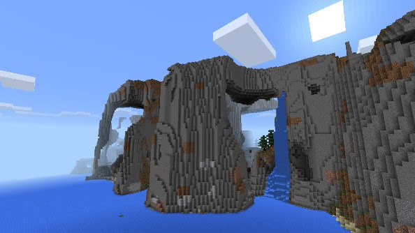 Top 10 seeds Minecraft – Minecraft.fr