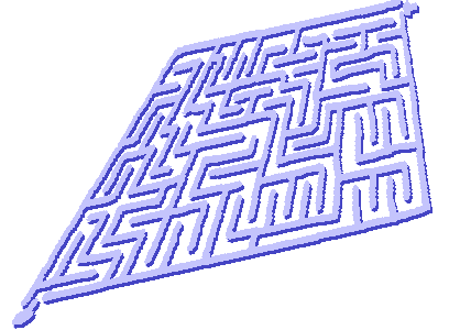 画像をダウンロード 超 迷路 難しい ニスヌーピー 壁紙