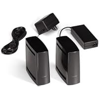 Bose SL2 wireless surround link - Wireless audio delivery system for rear speakers