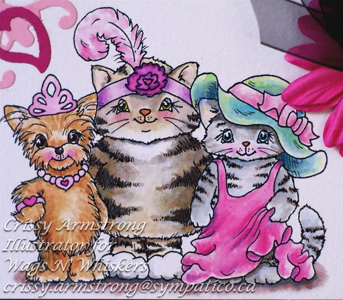 Jaimie's card close CA