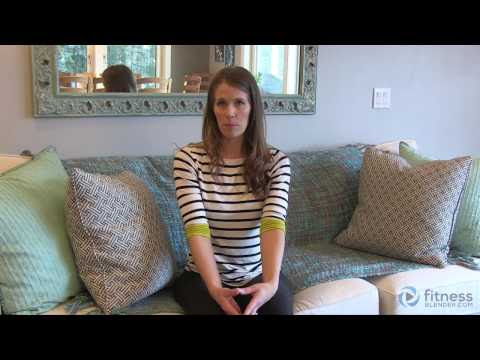 How to Gain Weight the Healthy Way - Building Curves, Adding Muscle & Shape