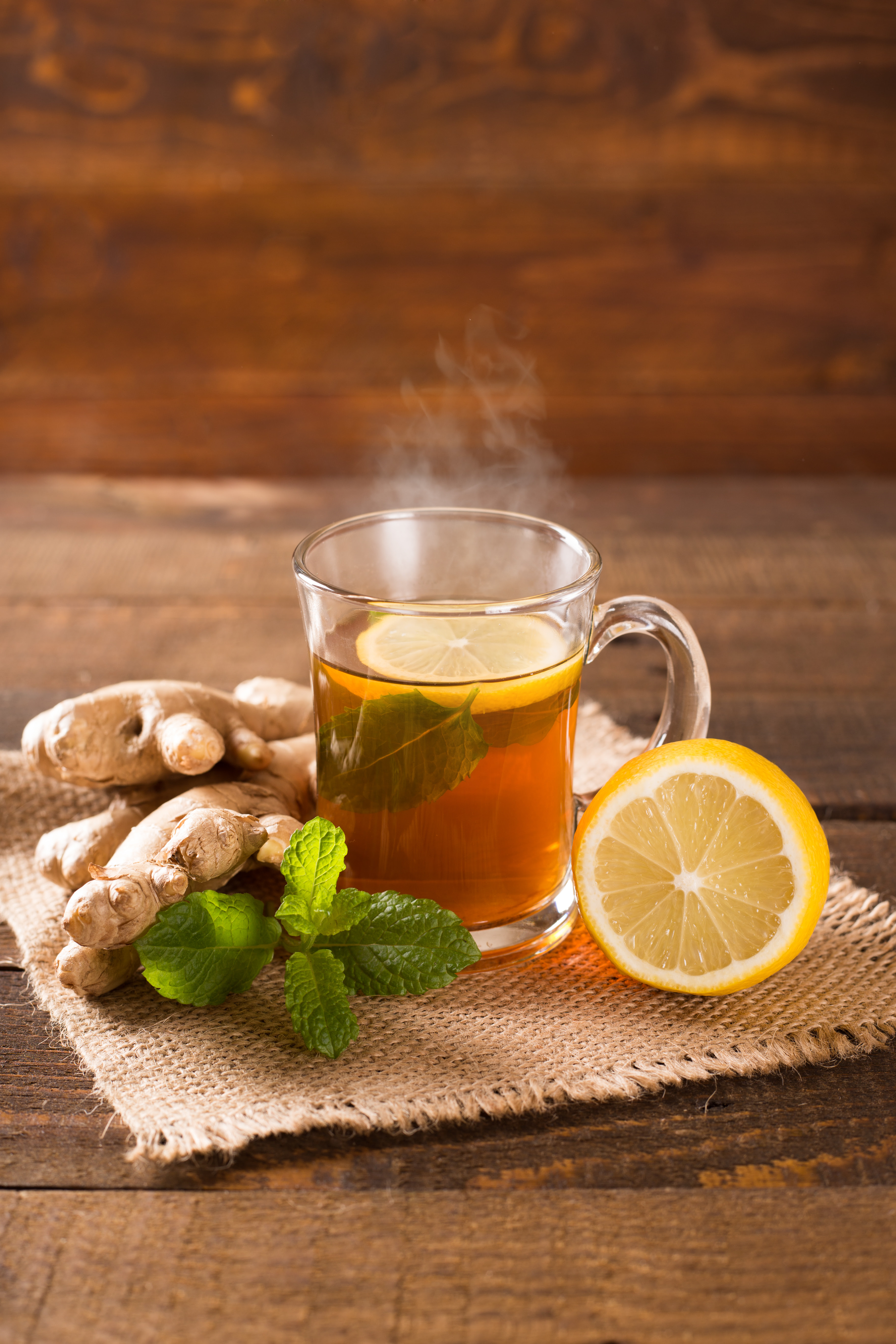 Top 6 Homemade Drinks to Lose Weight Fast - MyThirtySpot
