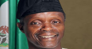 Yemi-Osinbajo