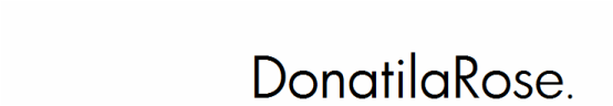 DonatilaRose.