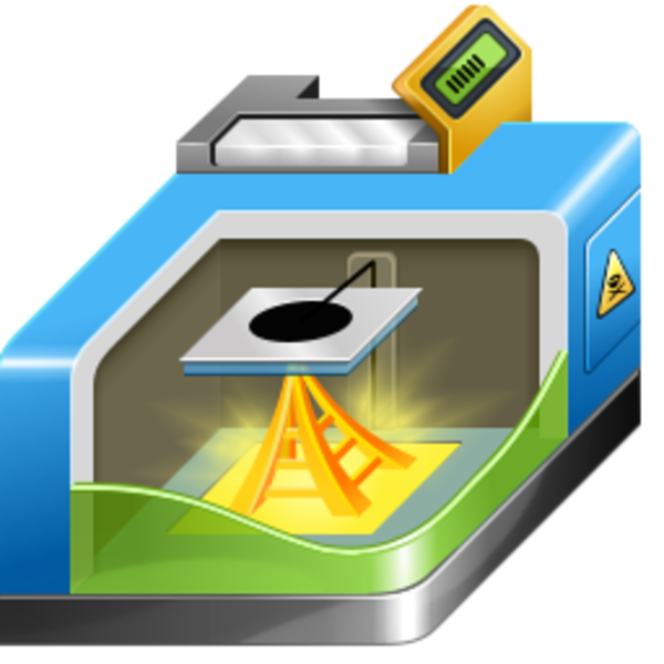 Download D Printing | Free Images at Clker.com - vector clip art ...