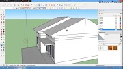 Info Top 18+ Desain Rumah Minimalis File Sketchup