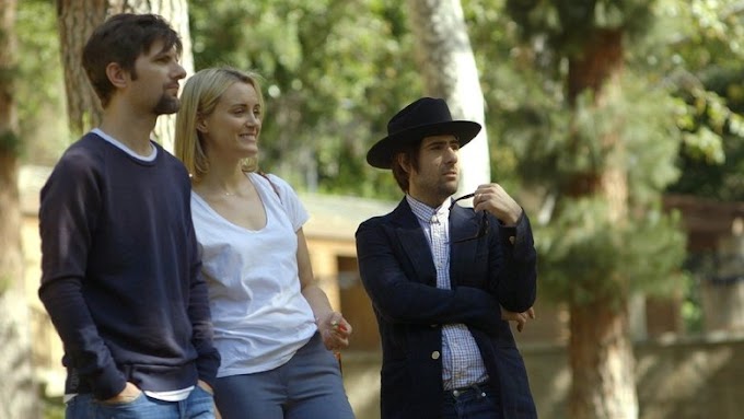 Download Now The Overnight (2015) Movies Full 720p Online Stream