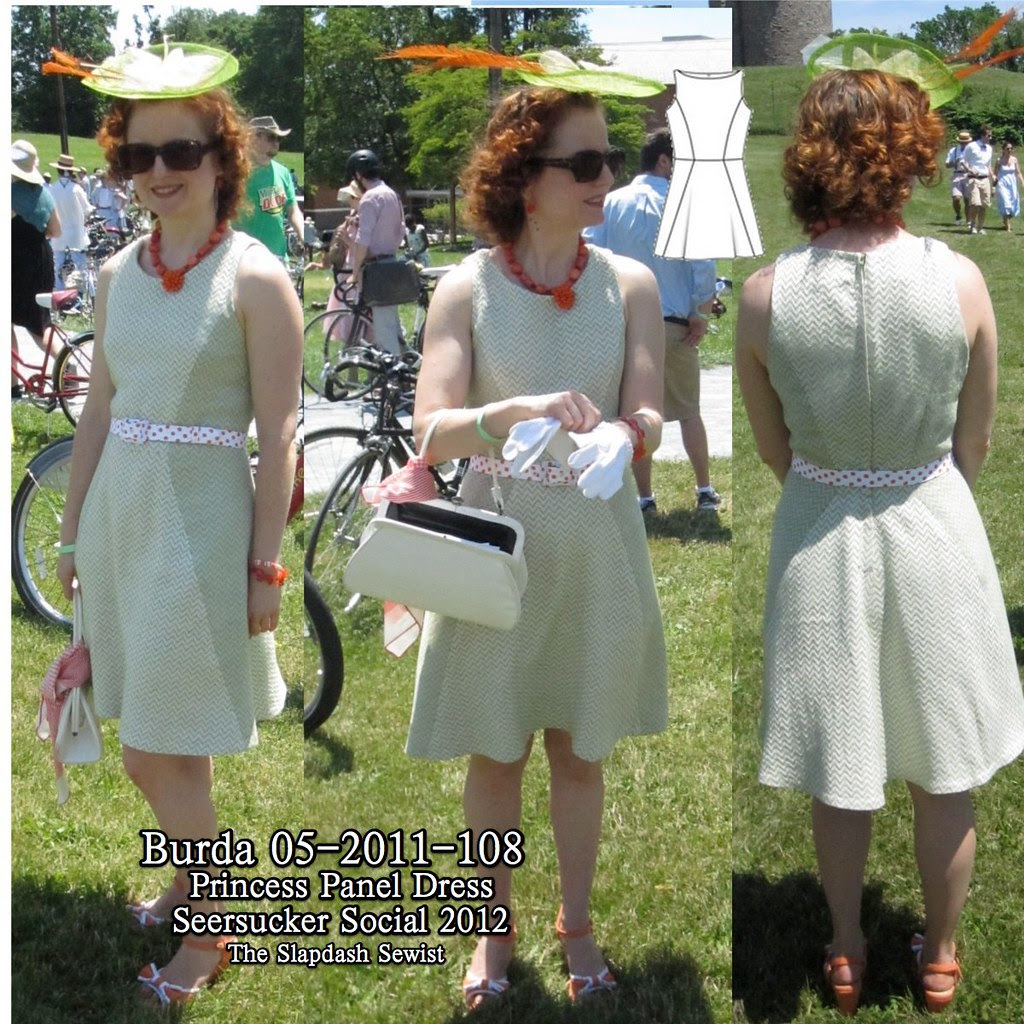 Burda 05-2011-108 Thumbnail