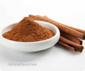 cinnamon