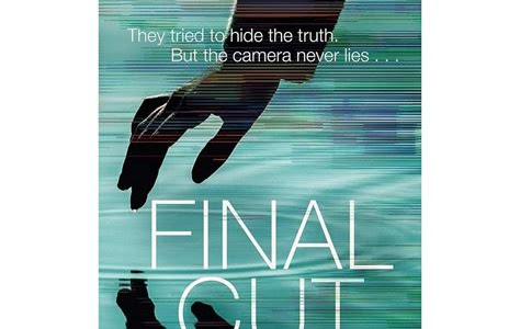 Read Online Final Cut: Thriller Printed Access Code PDF
