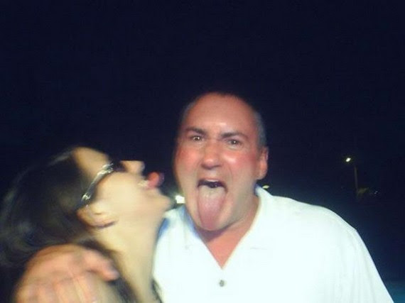 Longest tongues of the world (68 pics)