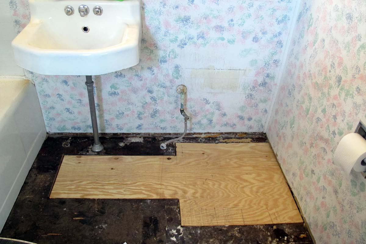 Upstairs Bathroom Renovation 2011 Upstairs Bathroom Renovation 2011