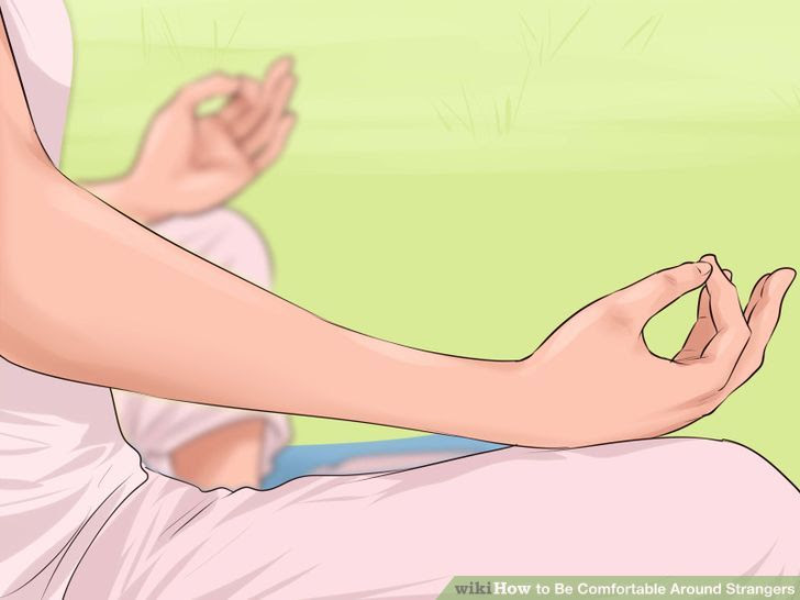 Be Comfortable Around Strangers Step 17.jpg
