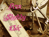 Deux Shabby Chic