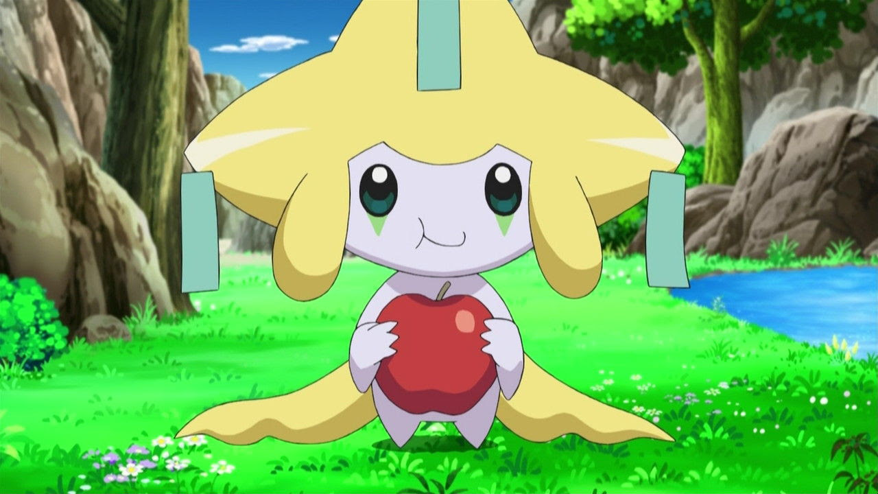 ポケモンgo ジラーチも個体値厳選が一発勝負なら発狂するやつ沢山いるだろうな ポケモンgo攻略まとめ速報